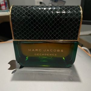 Marc Jacob’s Decadence Eau De Parfum 100mL